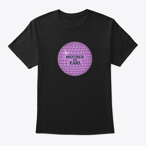 Disco Tee