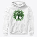 Green Tree of Life - Mythology Merch