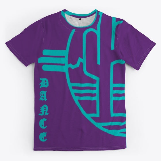 All Over Print Unisex Tee
