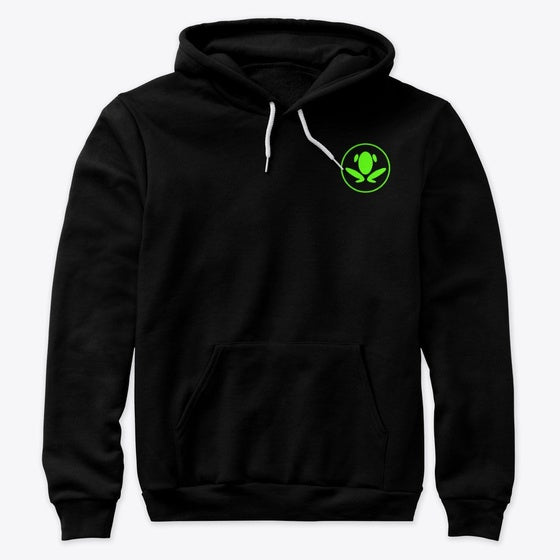 Snoop Hoodie