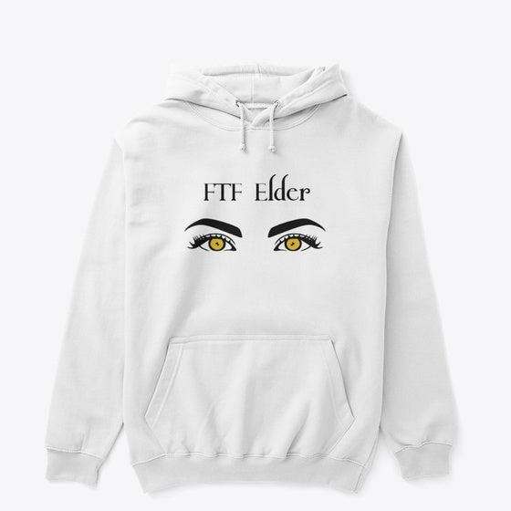 FTF NOVEL ELDER | Premium Unisex T-Shirt, Trending Graphic Tee