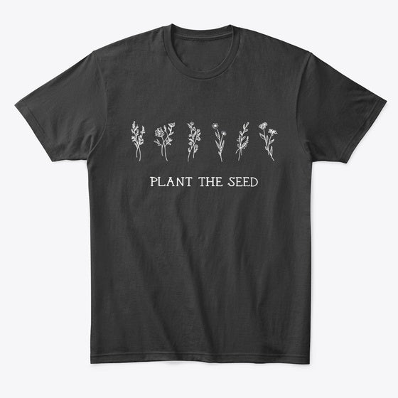 Plant the Seed