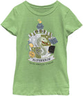 Kids Proud S Badge Apparel Minimal Style