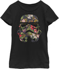 Girls Big Tableware Apparel Clean Design 4