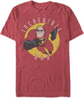 Men S Incredible Dad Apparel Everyday Wear