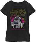 Girls Big Tableware Apparel Premium Print