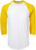 Soffe Mens Baseball Jersey 54
