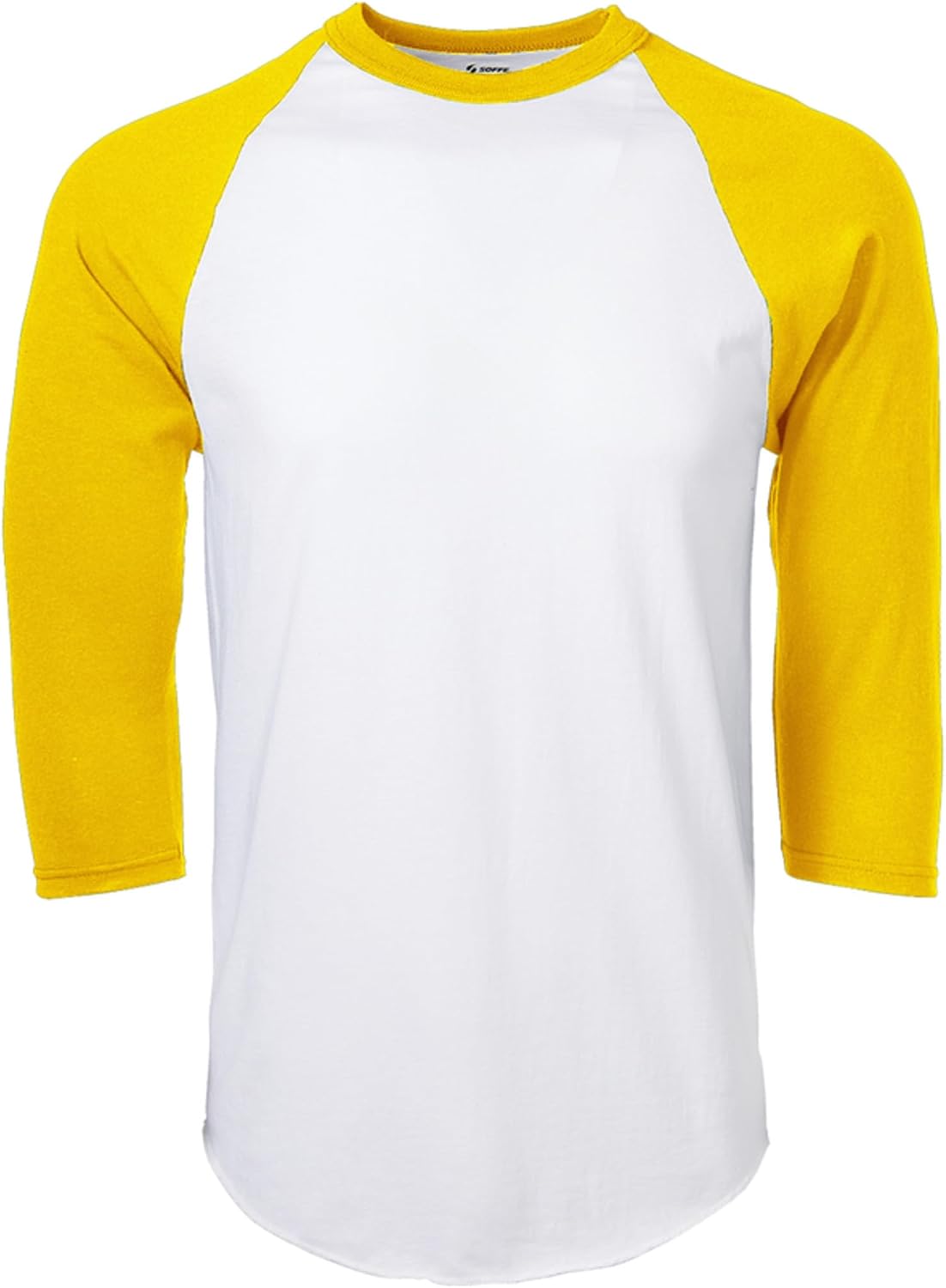 Soffe Mens Baseball Jersey 268