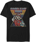 Men S Race Of Old Apparel Clean Design
