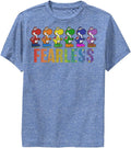 Kids Yoshi Fearless Youth Pullover Hoodie Hoodie US Trend