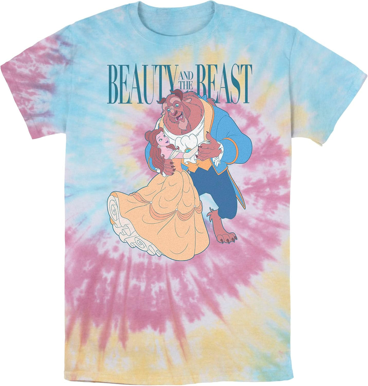 Princess Men S Beauty And The Beast Dance Partners Apparel Everyday Wear
