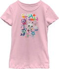 Fifth Sun Girl S The Cats Apparel Everyday Wear