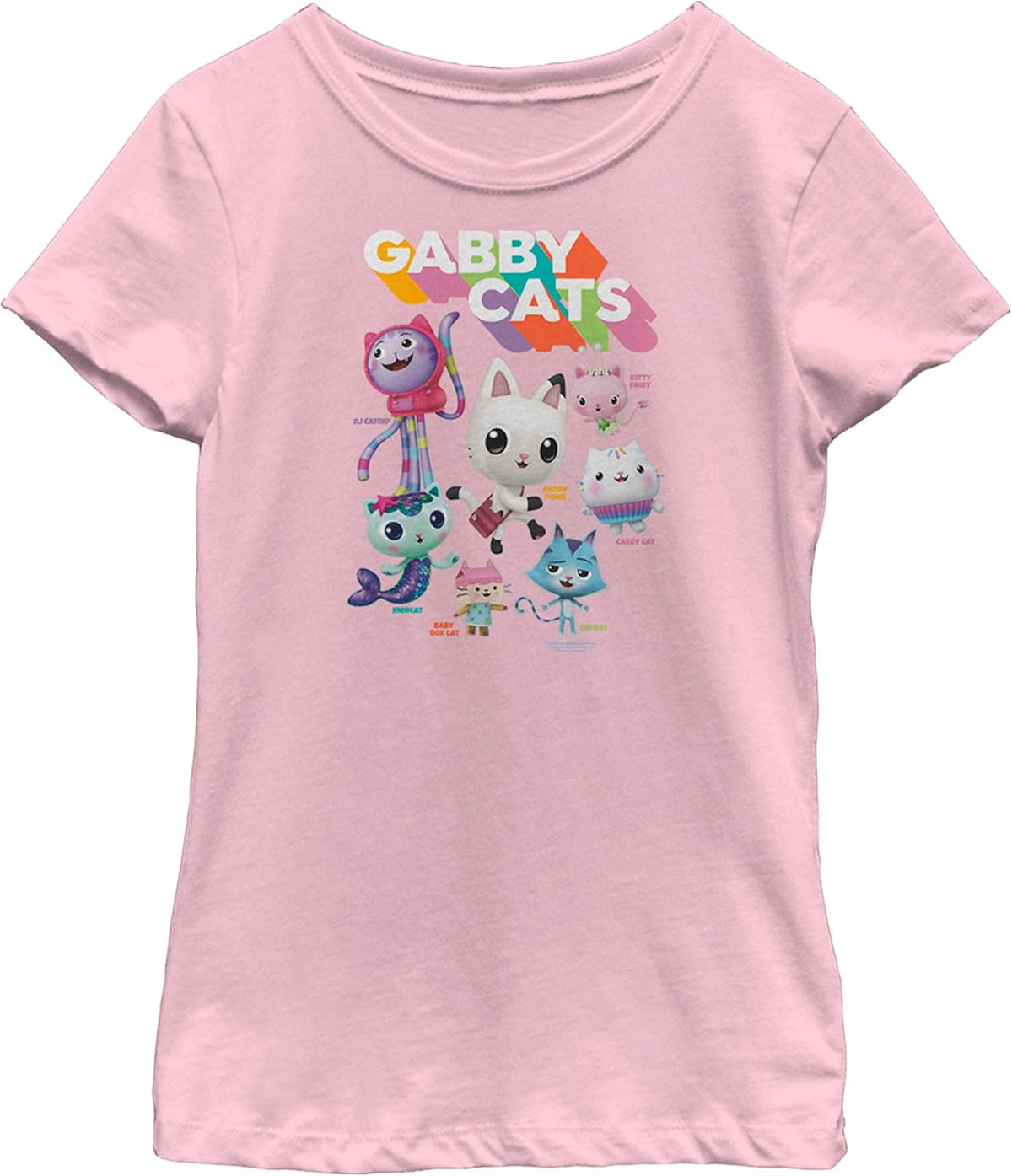 Fifth Sun Girl S The Cats Apparel Everyday Wear