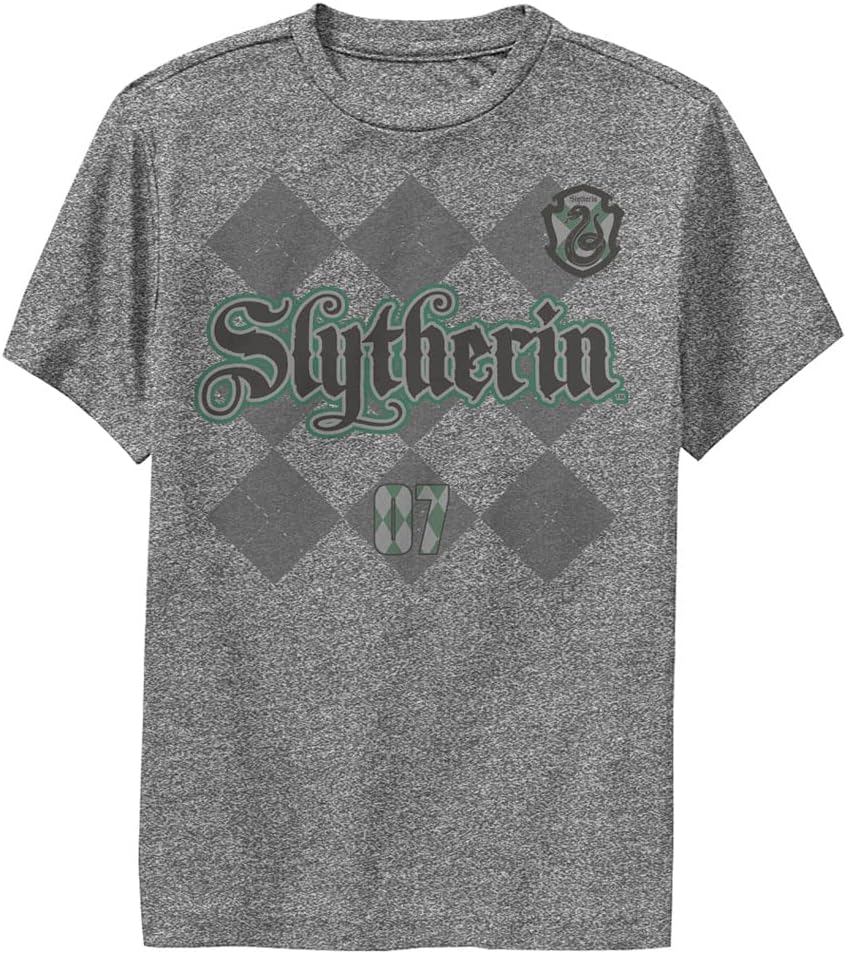 Kids Deathly Hallows Slytherin Pride Youth Pullover Hoodie Hoodie Premium Print