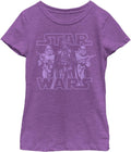 Girls Big Tableware Apparel Gift Ready 3