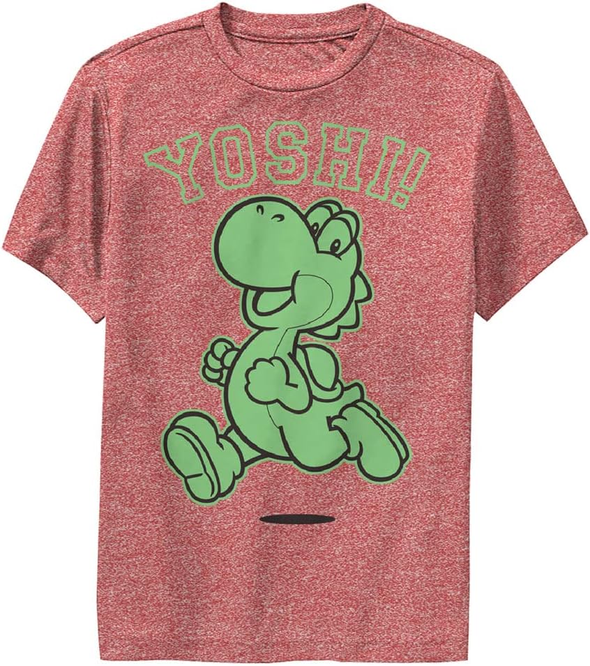 Kids Green Yoshi Apparel US Trend