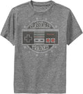 Kids Classically Trained Apparel US Trend