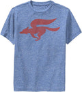 Kids Starfox Symbol Boys Short Sleeve Tee Shirt T Shirt US Trend
