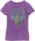 Girls Big Tableware Apparel Premium Print 2