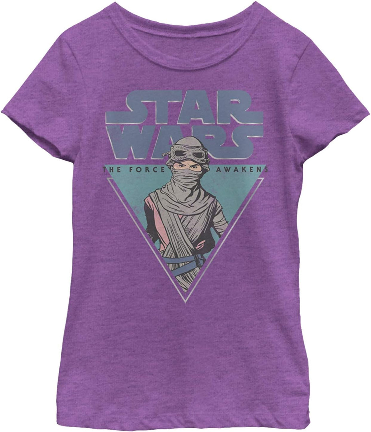 Girls Big Tableware Apparel Premium Print 2
