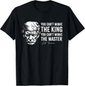 You Can t Mimic The King 2