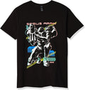 Men S Samus And Ball Apparel Clean Design