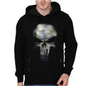 Punisher Black Hoodie