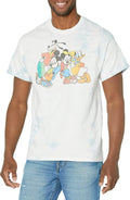 Characters Cali Vintage Young Men S Short Sleeve Tee Shirt T Shirt Clean Design