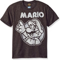 Boys So Graphic Apparel US Trend