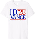 President Vance 2028 J D 28 Vote 3