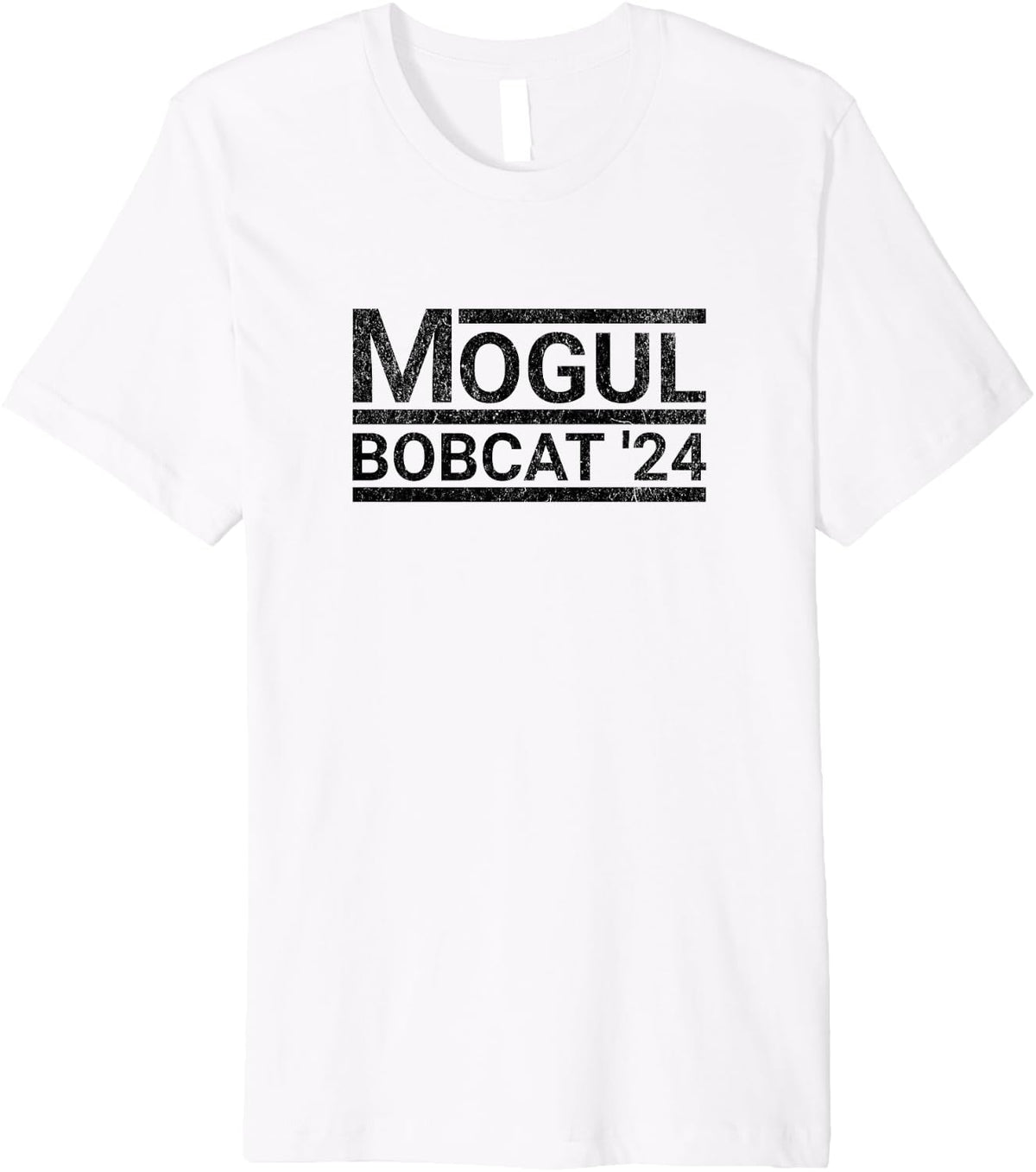 Mogul Bobcat 24 Trump Vance 2024 Premium