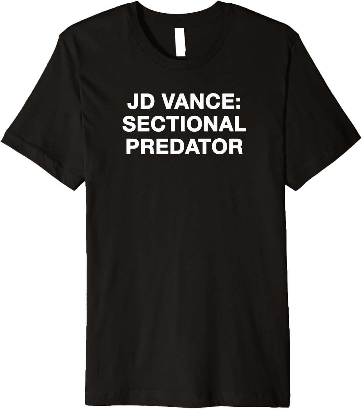 Vice President Vance Couch Lover Funny Republican Democrats 2