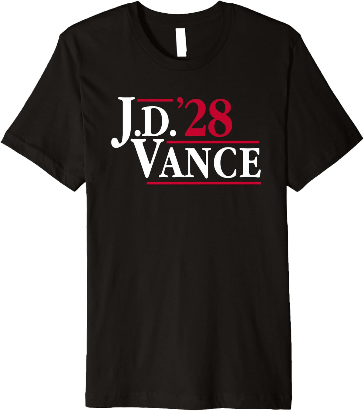Vance 2028 JD President Election Campaign 30