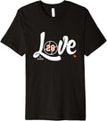 JD Davis Is LOVE Valentines New York Baseball Fan Premium