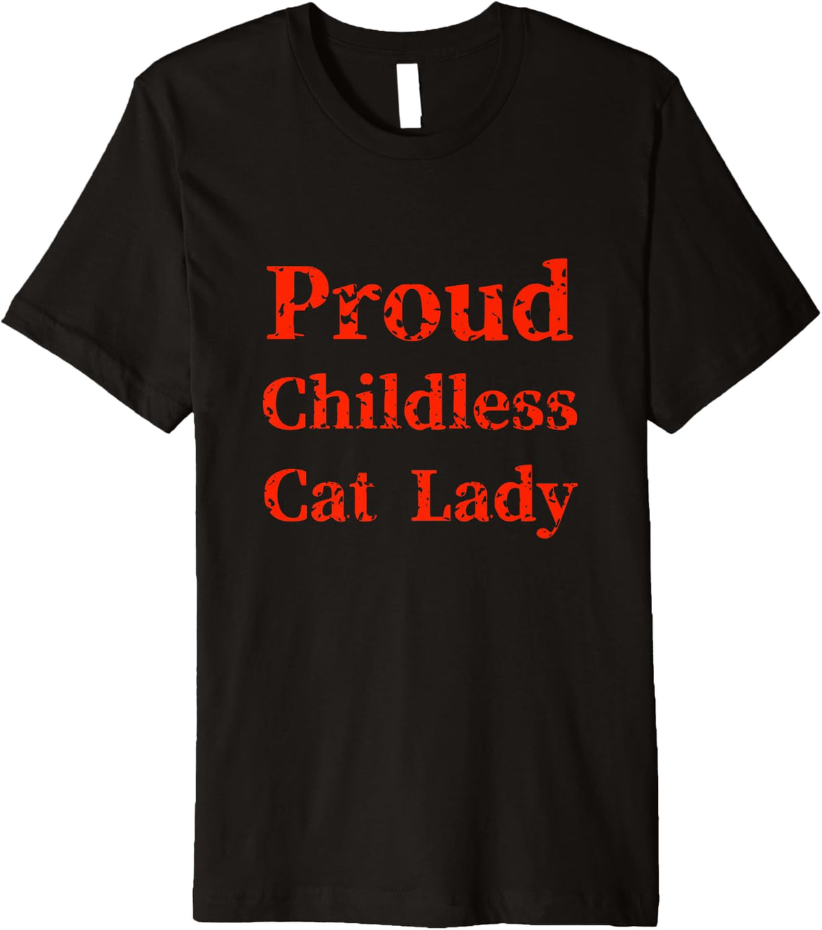 Proud Childless Cat Lady JD Vance 2024 Funny Quote Sarcastic 11