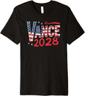 Vance 2028 JD President Election 20