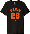 JD Davis MLBPA New York Baseball Player Bubbles MLB Players Premium