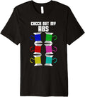 Check Out My Abs 3d Printer Filament Premium Apparel Everyday Wear 2
