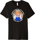 Funny Trump Theres Gonna Be Alot of Salt Vance 2024 2