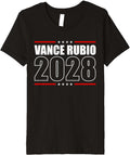 Vance Rubio 2028 President JD Marco 3