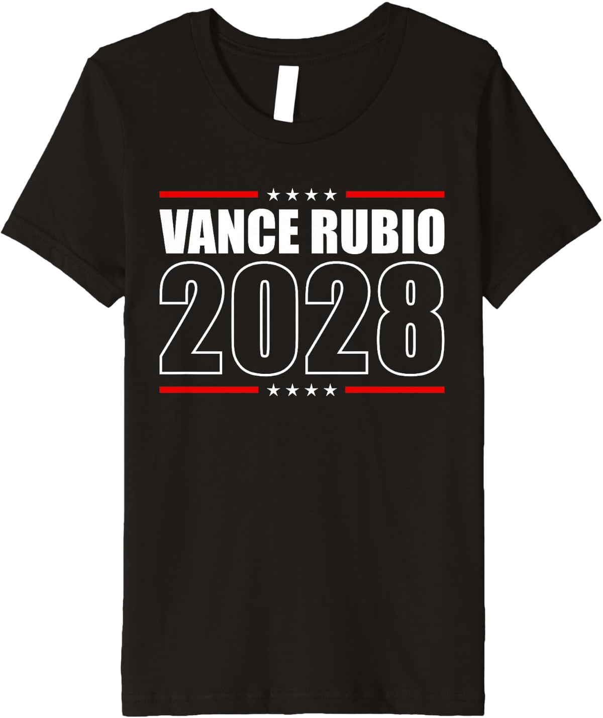 Vance Rubio 2028 President JD Marco 3