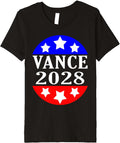 Vance 2028 JD for President Elections 8