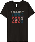 Vance 2028 President Election JD for 8