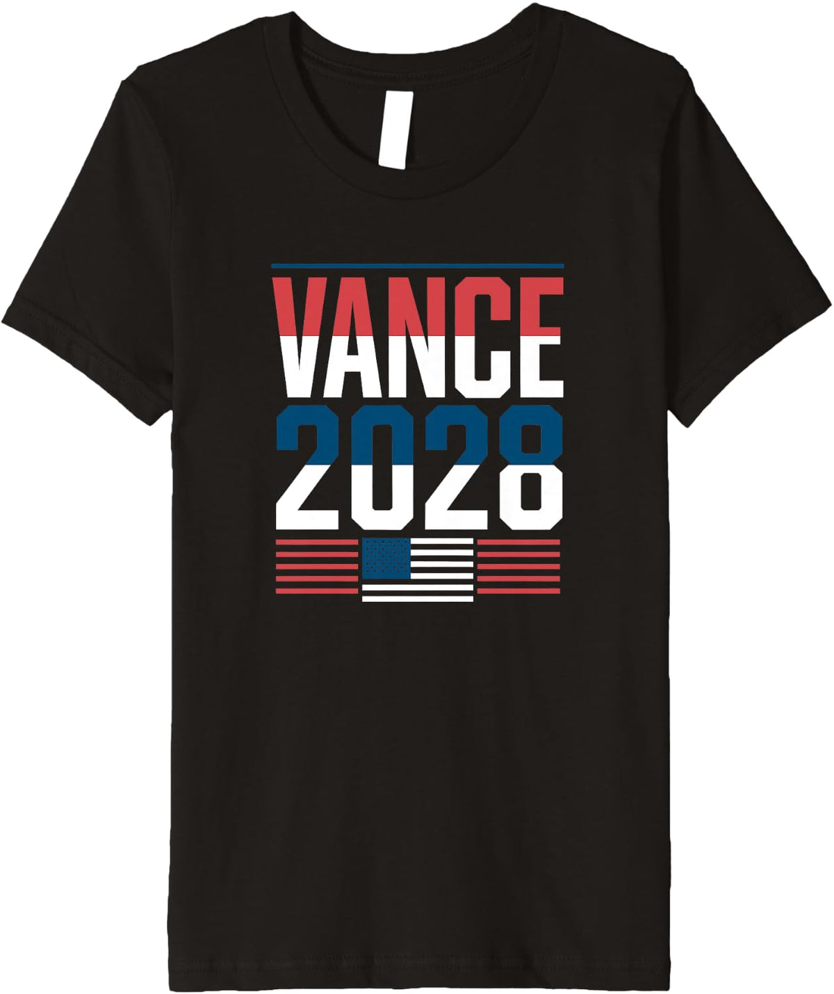 JD Vance for President 2028 Elections 12