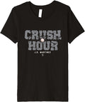 J D Martinez Crush Hour Gameday Premium