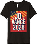 JD Vance for President 2028 Elections 5