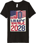Vance 2028 JD for President Elections 6