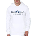 God Of War Ragnarok Hoodie
