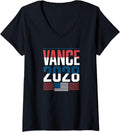 Womens JD Vance for President 2028 Elections V 7