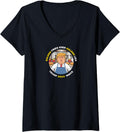 Womens Funny Trump Golden Fries Over Lies Vance 2024 V 2